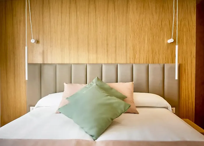 Hostal Pericon